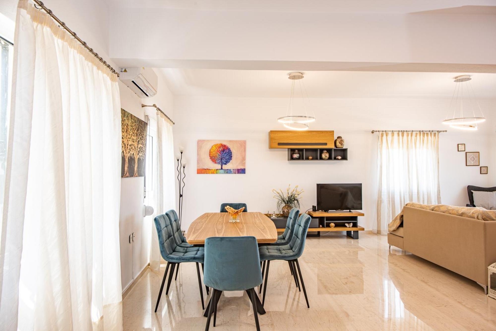 Istron Mirabella Villas Buitenkant foto