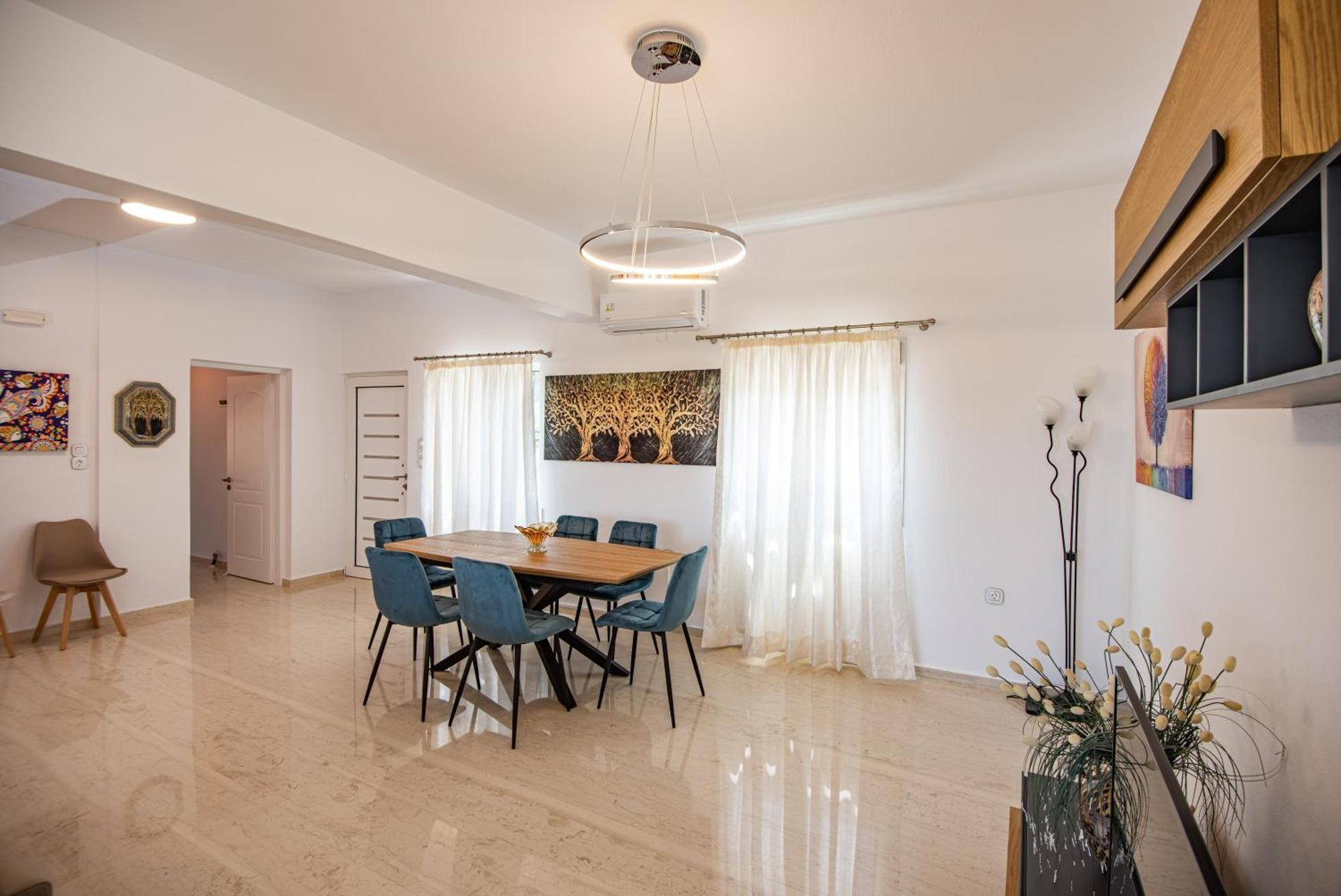 Istron Mirabella Villas Buitenkant foto